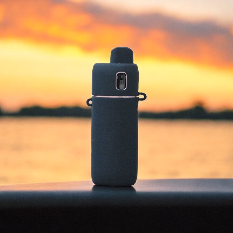 OXVA 小蠻牛 型號保護套 